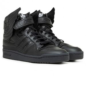 Adidas Jeremy Scott Wings 4.0 shoes size 12